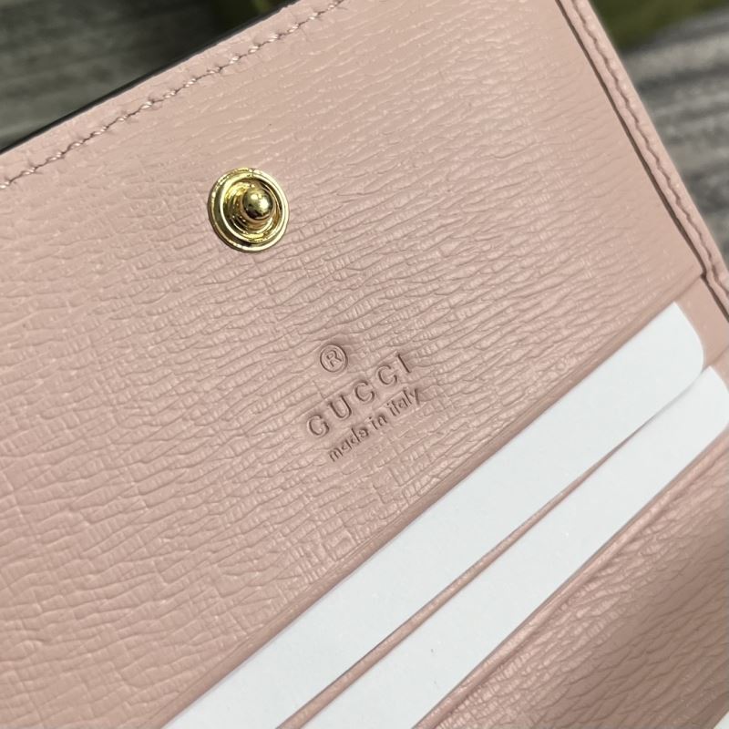 Gvc*1 wallets